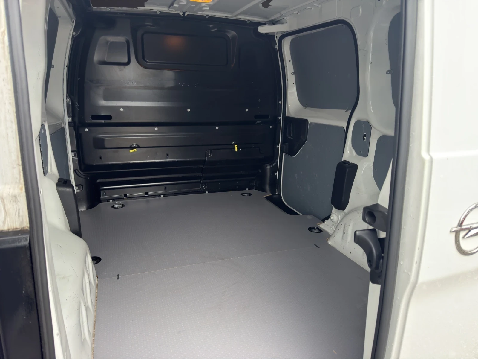 Opel Vivaro 1.5d* L2 H1  | Mobile.bg   11