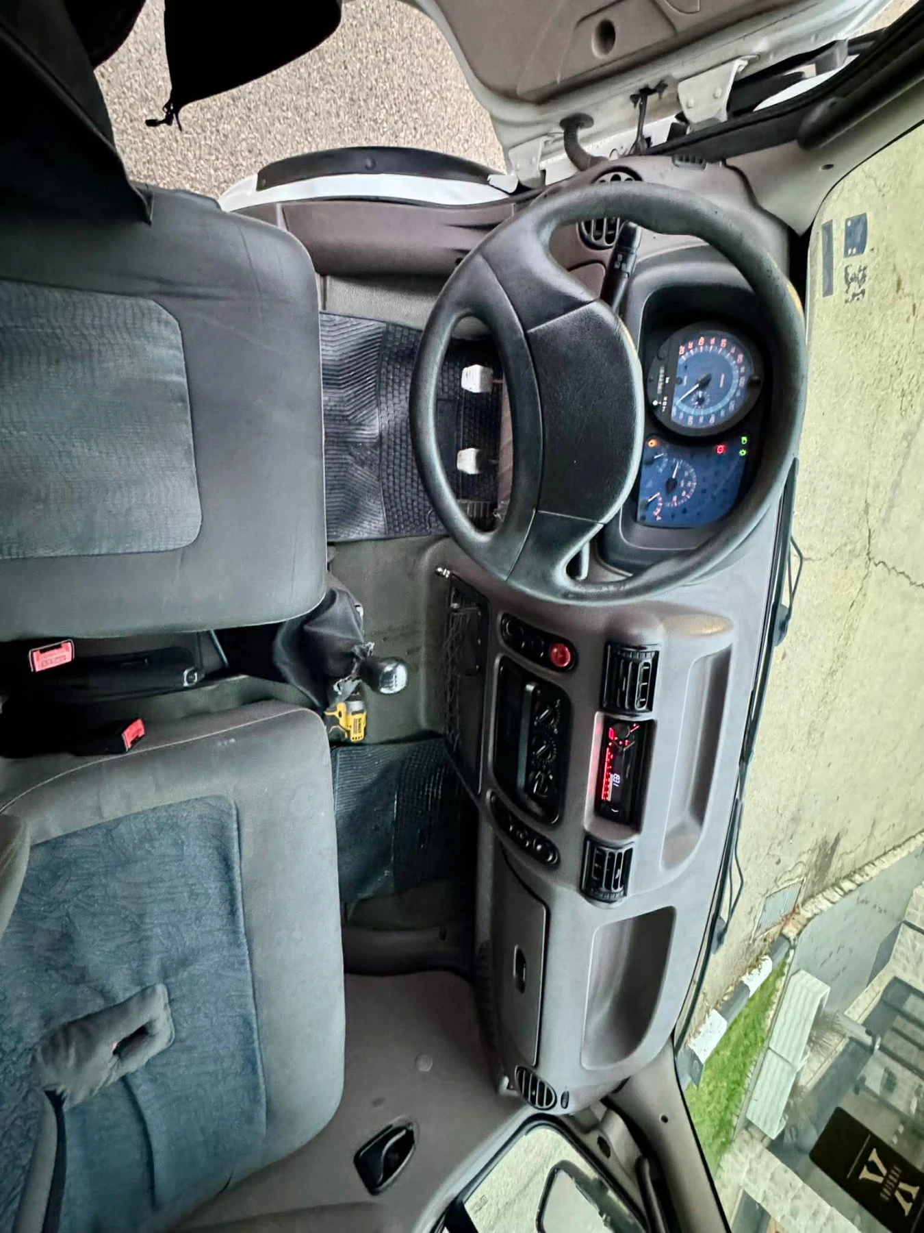 Iveco 35c13 MASCOTT 130 KC - изображение 7