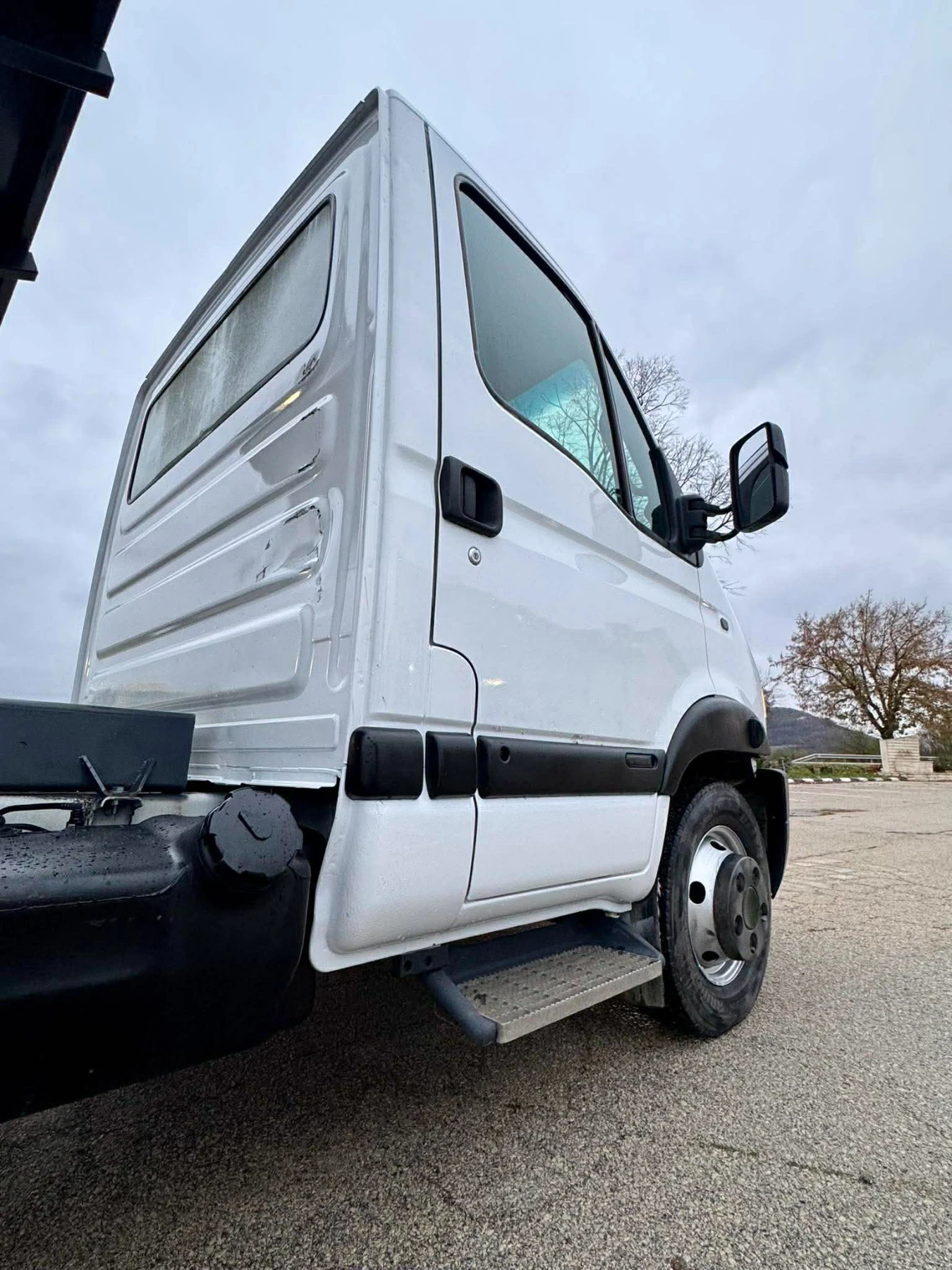 Iveco 35c13 MASCOTT 130 KC - изображение 6