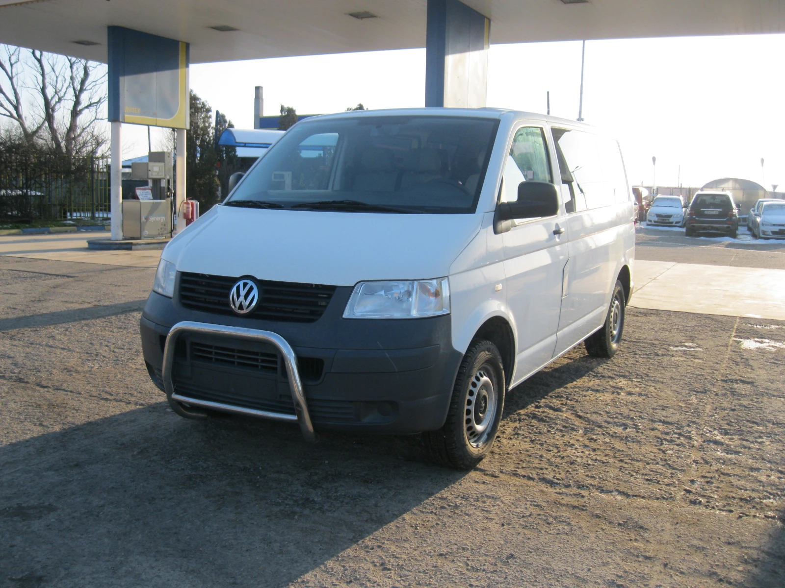 VW T5 2, 5 , 131 ks | Mobile.bg � ����������� 15