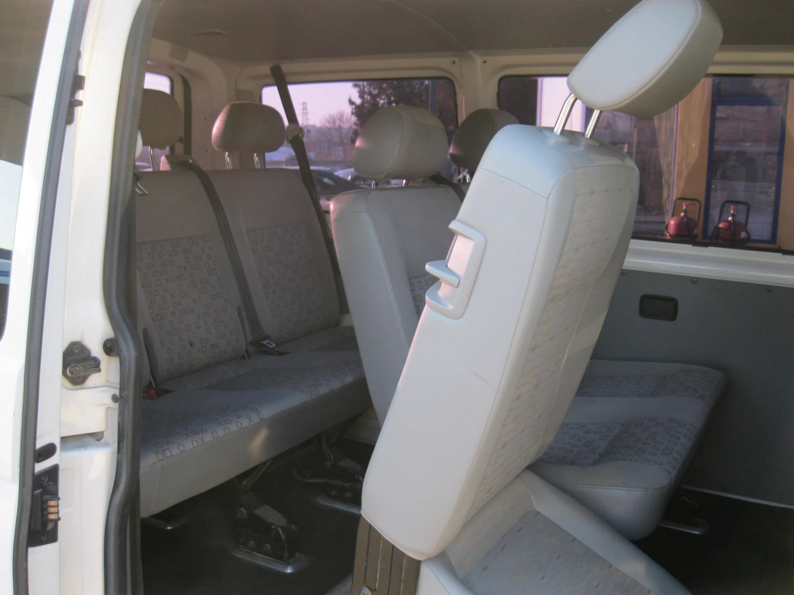 VW T5 2, 5 , 131 ks | Mobile.bg � ����������� 13