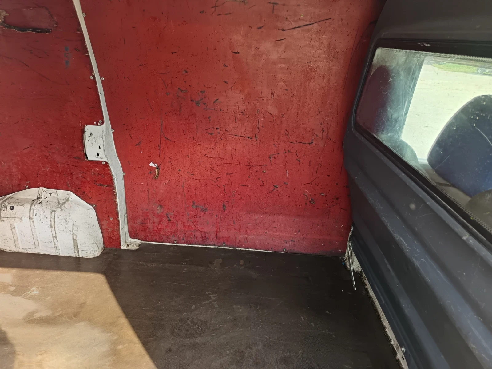 Citroen Jumpy ДЪЛГА БАЗА 2.0 JTD 109кс , снимка 8 - Бусове и автобуси - 54802519