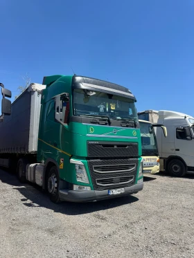 Volvo Fh 460, снимка 2
