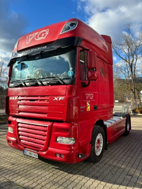 Daf XF 105 EEW, снимка 1