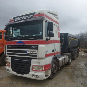 Daf XF 105, снимка 1