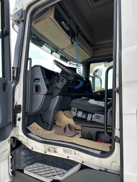 Обява за продажба на Scania R 420 ~30 600 лв. - изображение 8