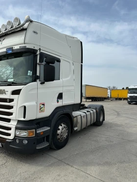 Обява за продажба на Scania R 420 ~30 600 лв. - изображение 1