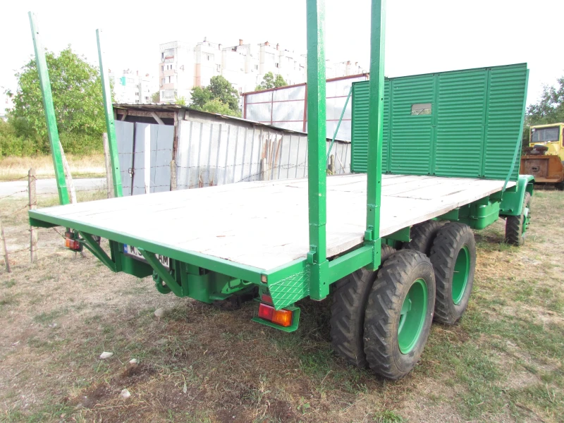 Praga V3s, снимка 4 - Камиони - 53252709