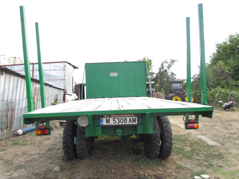 Praga V3s, снимка 3 - Камиони - 53252709