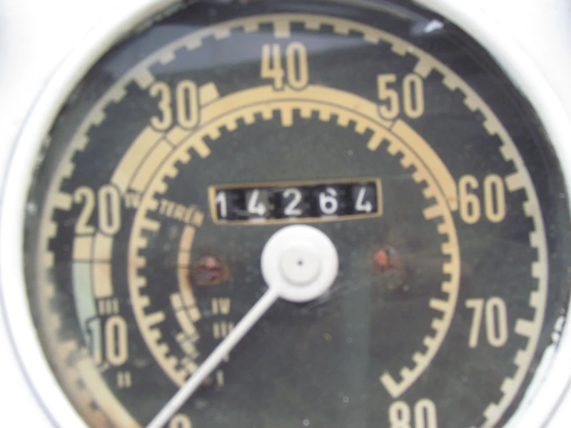 Praga V3s, снимка 6 - Камиони - 53252709