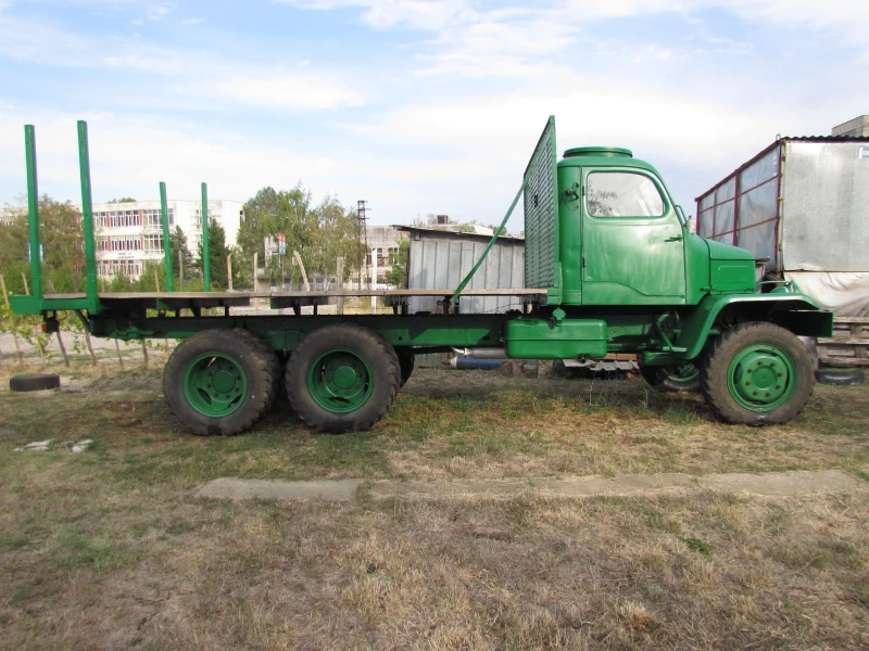 Praga V3s, снимка 2 - Камиони - 53252709