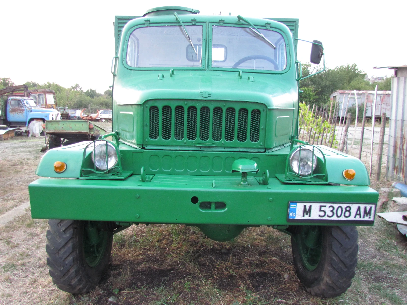 Praga V3s | Mobile.bg � ����������� 1