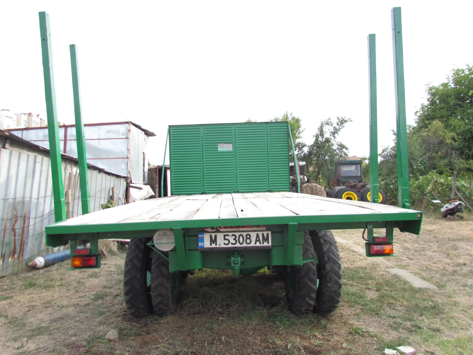 Praga V3s  - изображение 3