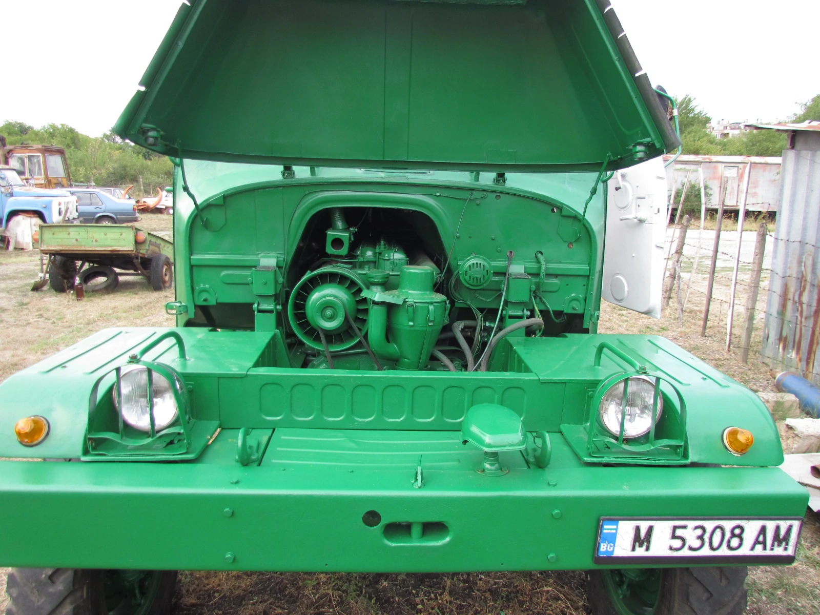 Praga V3s | Mobile.bg � ����������� 13