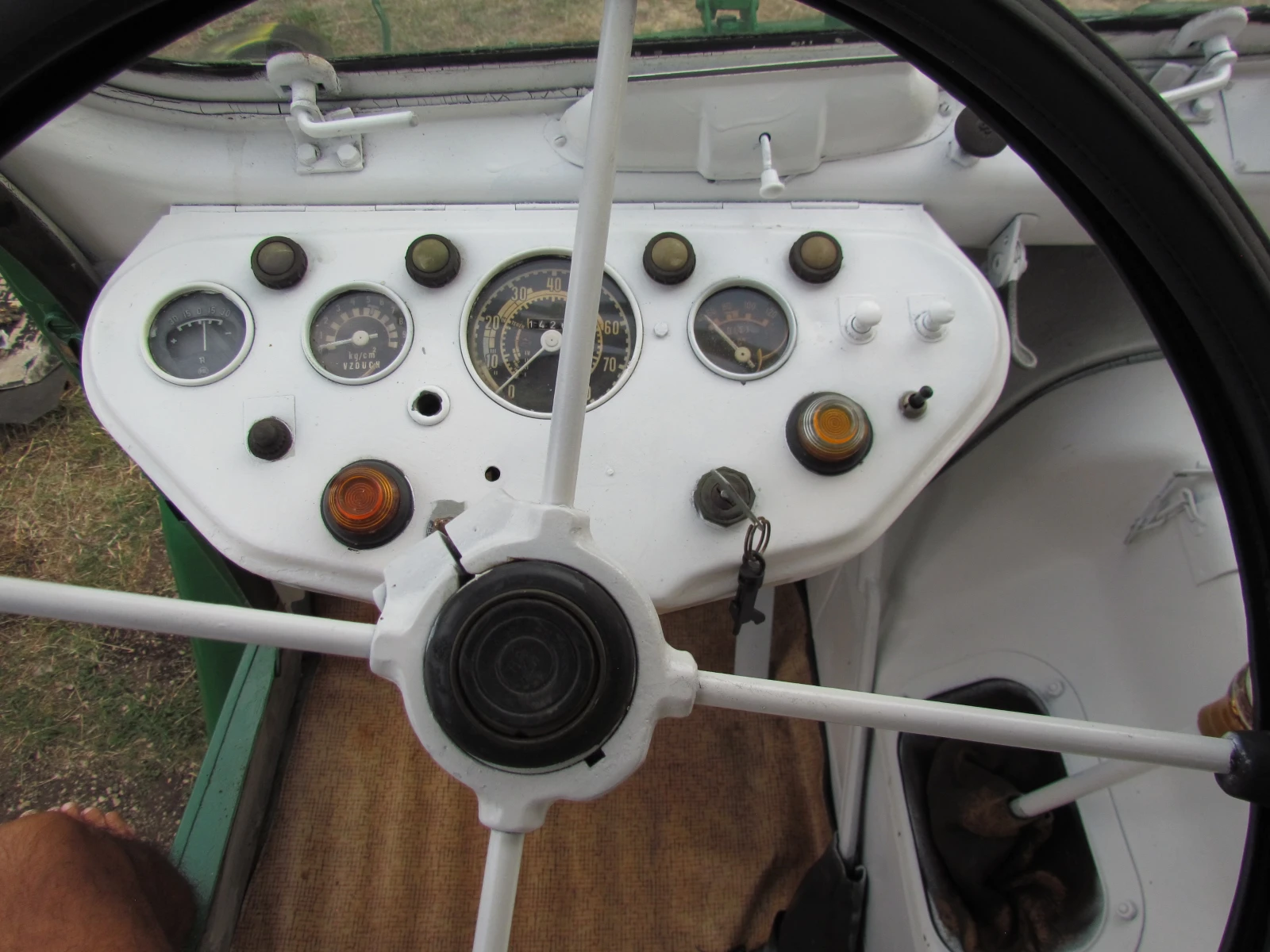 Praga V3s  - изображение 7