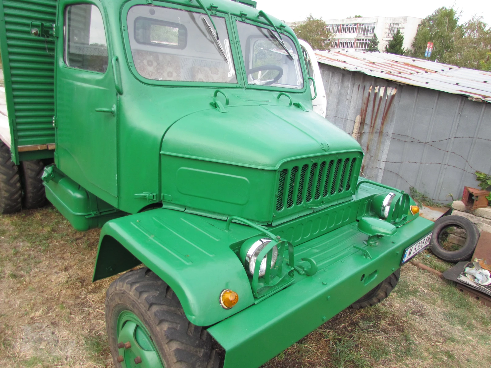 Praga V3s | Mobile.bg � ����������� 15