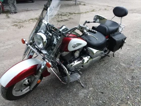 Suzuki Intruder, снимка 2