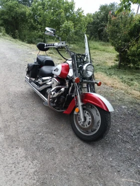 Suzuki Intruder, снимка 3