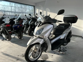 Yamaha X-City 250i Лизинг, снимка 2