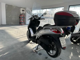 Yamaha X-City 250i Лизинг, снимка 6