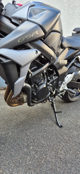Suzuki Gsr GSR-A 750, снимка 4