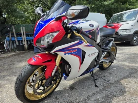 Honda Cbr 1000RR HRC SC59, снимка 1
