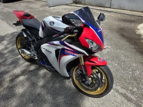 Honda Cbr 1000RR HRC SC59, снимка 10
