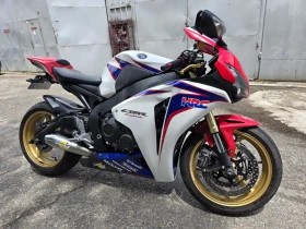 Honda Cbr 1000RR HRC SC59, снимка 8