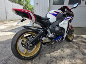 Honda Cbr 1000RR HRC SC59, снимка 11
