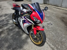 Honda Cbr 1000RR HRC SC59, снимка 2