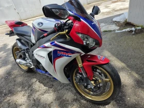 Honda Cbr 1000RR HRC SC59, снимка 16