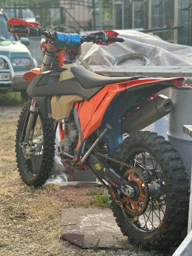 Ktm 350, снимка 2