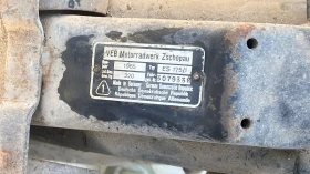 Mz 175 ES175/1, снимка 5