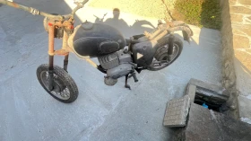Mz 175 ES175/1, снимка 4