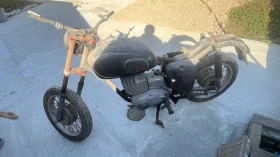 Mz 175 ES175/1, снимка 3