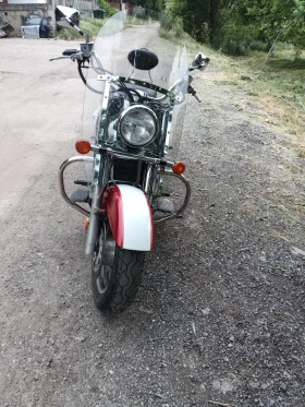 Suzuki Intruder, снимка 4