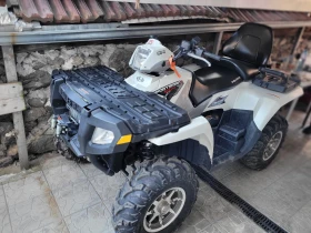 Polaris Sportsman 500, снимка 1