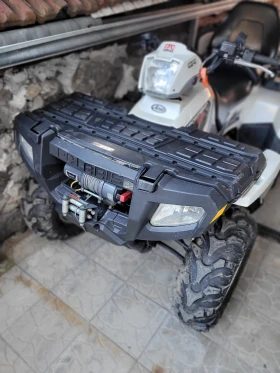 Polaris Sportsman 500, снимка 4