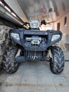 Polaris Sportsman 500, снимка 3