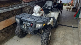 Polaris Sportsman 500, снимка 6