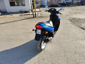 Suzuki Katana 75, снимка 11