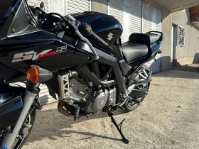 Suzuki SV 650 S, снимка 7