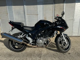 Suzuki SV 650 S, снимка 3