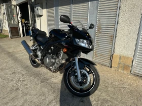 Suzuki SV 650 S, снимка 1