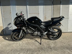 Suzuki SV 650 S, снимка 5