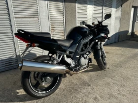 Suzuki SV 650 S, снимка 2