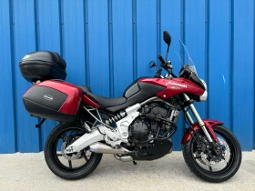  Kawasaki Versys