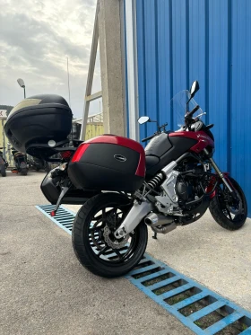 Kawasaki Versys 650, снимка 5