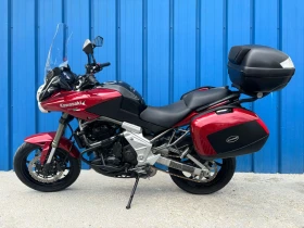 Kawasaki Versys 650, снимка 6