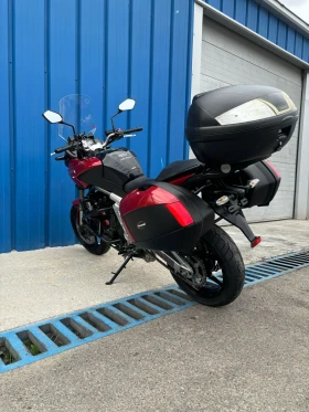 Kawasaki Versys 650, снимка 4